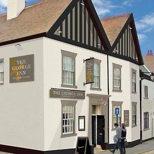 The George Inn